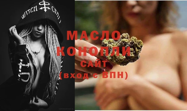 молекула духа Нягань