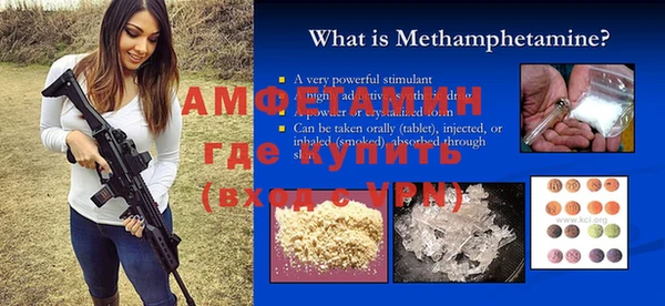 молекула духа Нягань