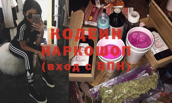 молекула духа Нягань